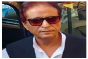 Supreme Court Dismisses Azam Khan's Trust Petition Against State Government's Order.