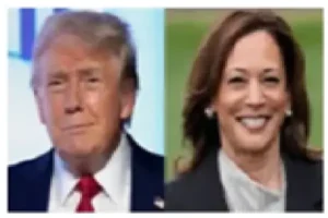 "Kamala Harris vs. Donald Trump: Fitness and Health Debates Heat Up as Election Nears"