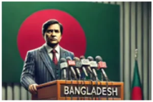 "Bangladesh Editors Council Condemns Journalist Accreditation Revocation."