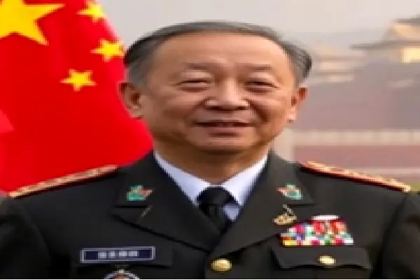 "China-US Military Relations: Challenges and Insights."