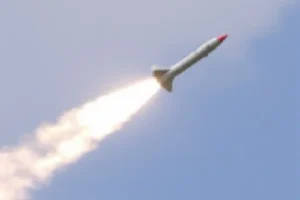 "Israel Intercepts Houthi Missile Amid Rising Tensions."